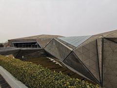 -北京周口店北京人遗址博物馆