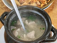 -苏记农家菜馆