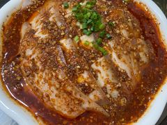 -勇猛子川菜馆(新军路店)
