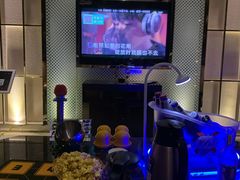 -乐潮汇时尚量贩式KTV(嘉业国际城购物中心店)