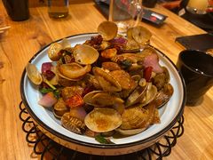 -铁人烧烤(北京店)