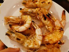 -大螃蟹海鲜餐厅
