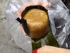 -夹江老头叶儿粑(石雁儿小区店)