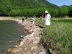 -东海大峡谷