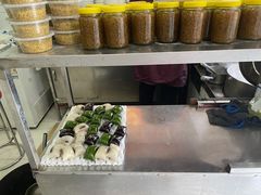 -罗子龙罗家桂花汤圆(曹都巷店)