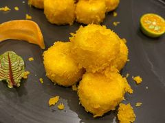 巴黎香蕉塔-子霖南山鲜虾面(南山总店)