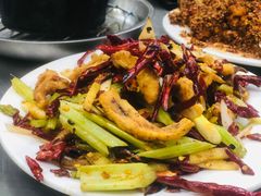 -松明一烤肉馆(鲁园店)