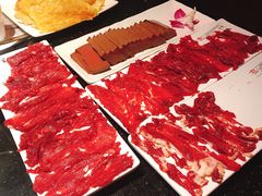 -牛事制造局牛肉火锅(莲岳路店)