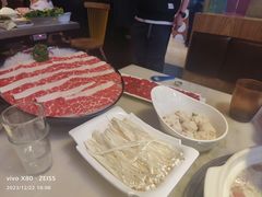 -小骨煲金华砂锅(转塘金街美地店)