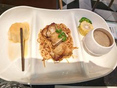 -西堤牛排(龙德广场店)