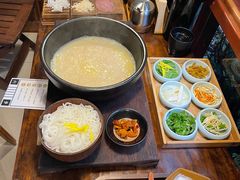 -银米·云南传统过桥米线(双廊黑金冠店)