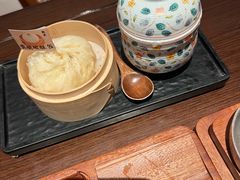 -银米·云南传统过桥米线(双廊黑金冠店)