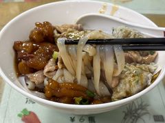 -荔林食店(西华路店)