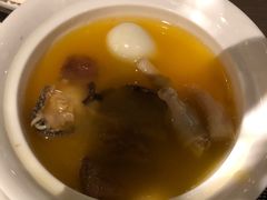 -博林天瑞喜来登酒店·西丽尚膳