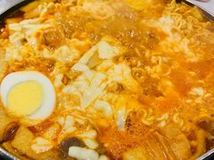 -玛喜达韩国料理·炸串·小吃(苏宁易购店)