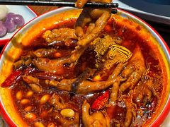 -老闵田螺馆·南昌市井菜·特色小吃(总店)