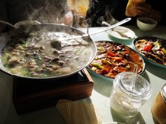 -庄河步云山羊汤(椒房店)