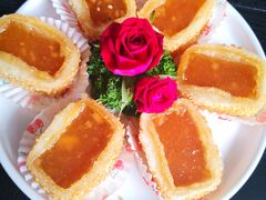 -鹿鸣酒家(越秀店)