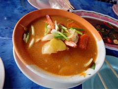 冬阴功-Thiw Soen Seafood Restaurant