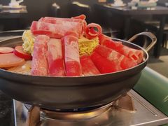 -炙韩料理·部队锅专门店