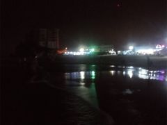 -南澳海滩
