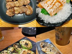 -诚家·日式烧鸟·深夜食堂(虹桥天街店)