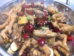 -小民大排档(光谷店)
