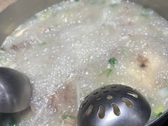 -英子补身汤(海兰路店)