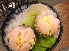 巴沙鱼-湊湊火锅·茶憩(上海合生汇店)
