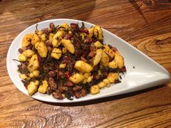 茶香豆腐-云海肴·汽锅鸡·云南菜(领展购物广场·中关村店)