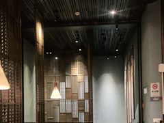 -山葵家·创意料理(临平银泰城店)