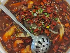 -鼎好家常菜(天桥店)