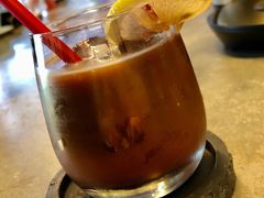 番仔-BE NORMAL CAFE(霞溪路店)