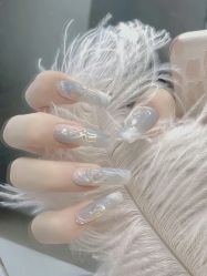 -斯馨·健康美甲美睫