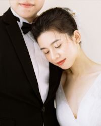 -DREAM HOUSE 梦想屋婚纱摄影
