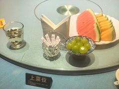 -恒记饭店·海鲜明档(淹城店)