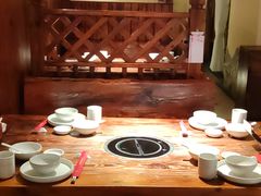 -瑶王府·广西菜(相思湖店)