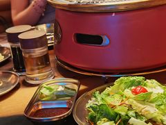 -西塔老太太泥炉烤肉(上海七宝领展广场店)