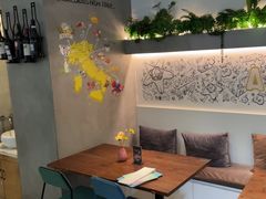 -ALLORA意大利餐厅(丰盛里店)