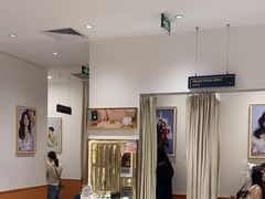 -海马体照相馆(万菱汇店)