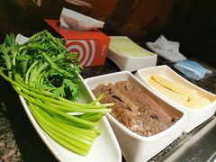 -海底捞火锅(崇文门新世界百货店)