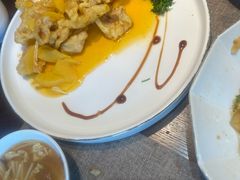 -俏东方·海味水饺·青岛菜(崂山店)