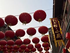 -古文化街旅游区