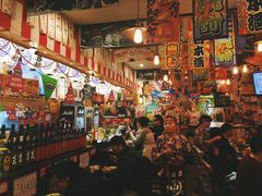 大堂-平成屋· Late Night 食堂(四川北路店)