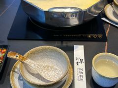 -新草堂锅物料理(泉城路店)