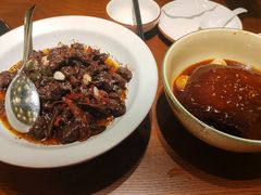 -恰饭·老长沙市井菜 (天河客运站店)