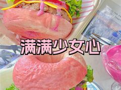 -刘清西点蛋糕烘焙培训学校