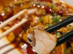 同庆楼臭鳜鱼-同庆楼(华强吾悦广场店)