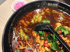 -苗乡米线(建军路店)