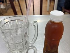 -榮泰米粉湯(Left Shop)